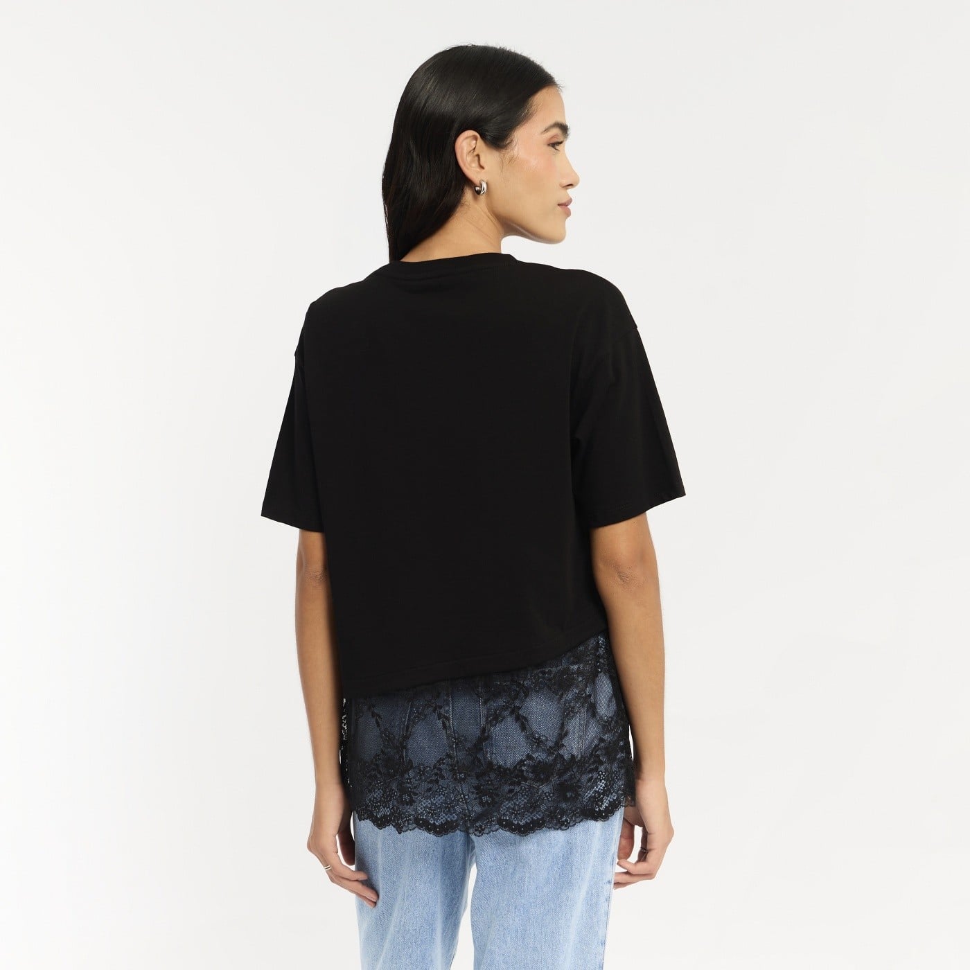 POLO MUJER MENTHA Y CHOCOLATE - 4