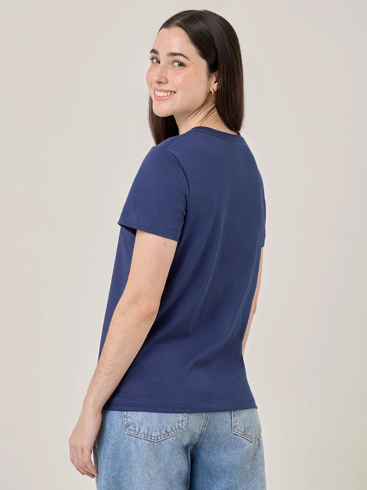 POLO MANGA CORTA MUJER PEPE JEANS - 2