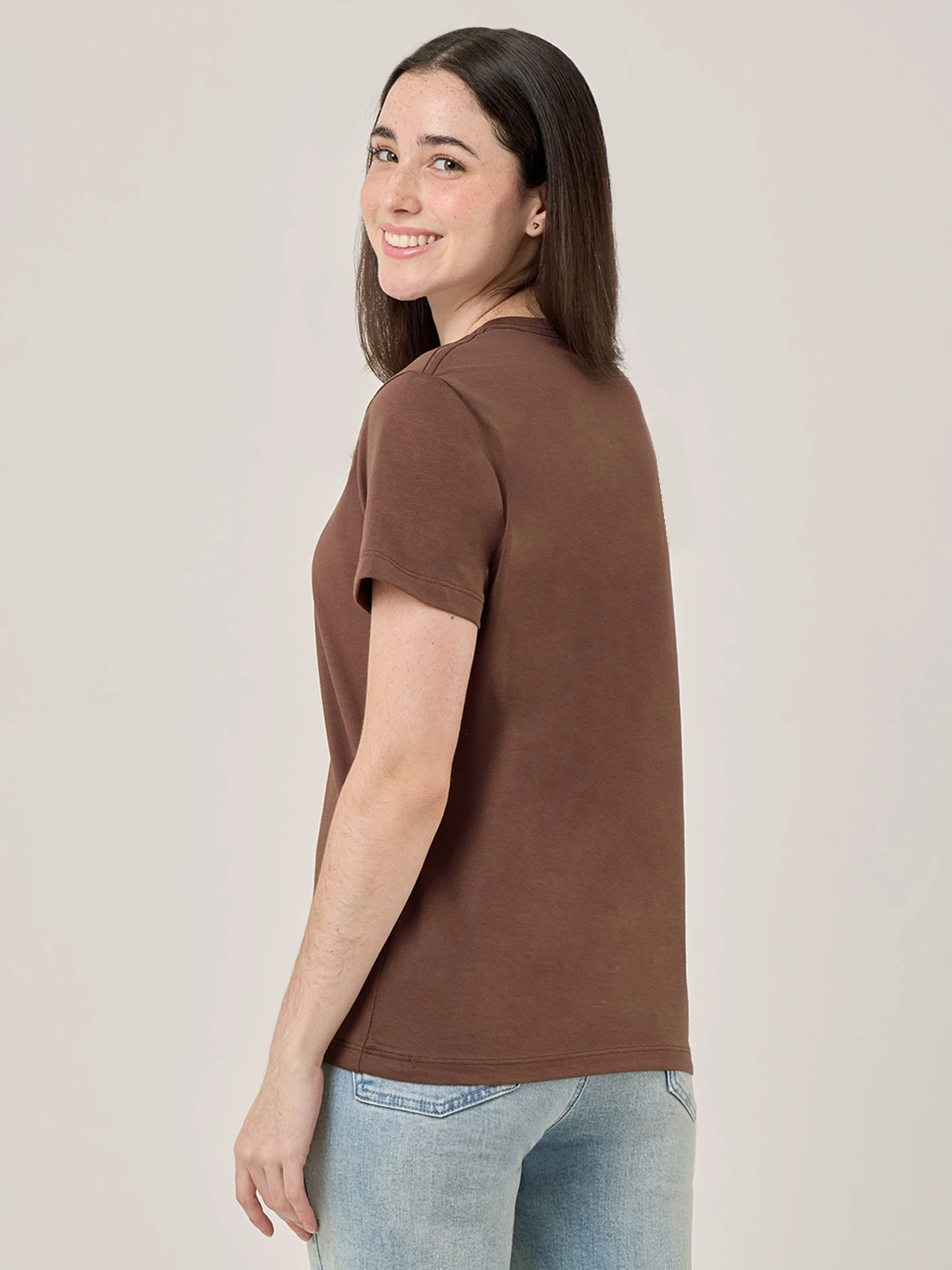 POLO MANGA CORTA MUJER PEPE JEANS - 2