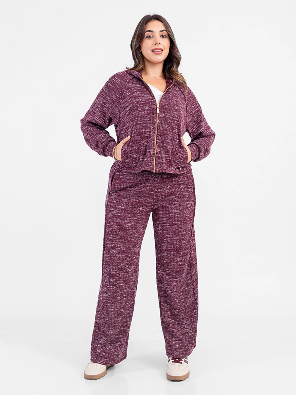 PANTALÓN MUJER SODA BLUES DENNIZ - 1