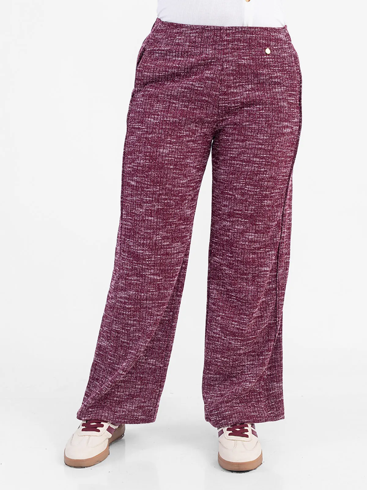 PANTALÓN MUJER SODA BLUES DENNIZ - 2