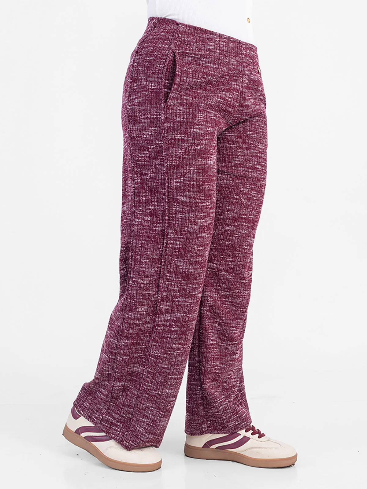 PANTALÓN MUJER SODA BLUES DENNIZ - 4