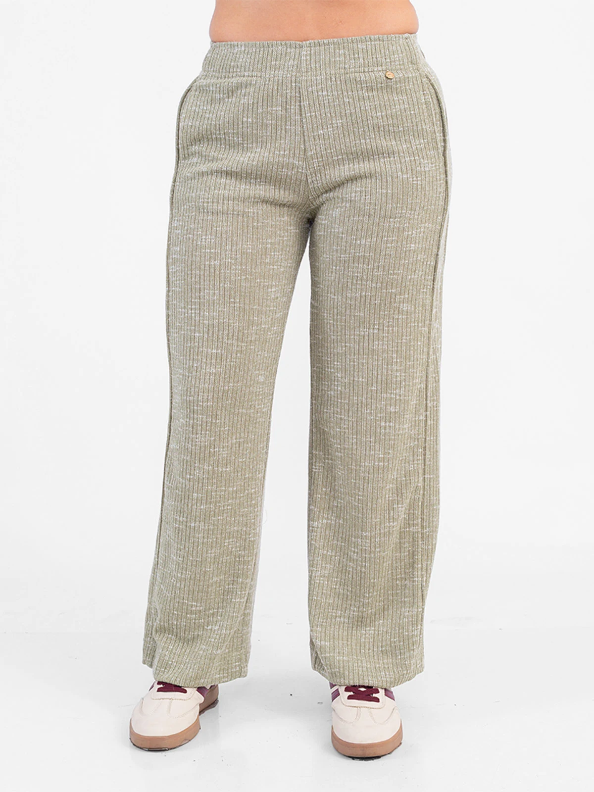PANTALÓN MUJER SODA BLUES DENNIZ - 2