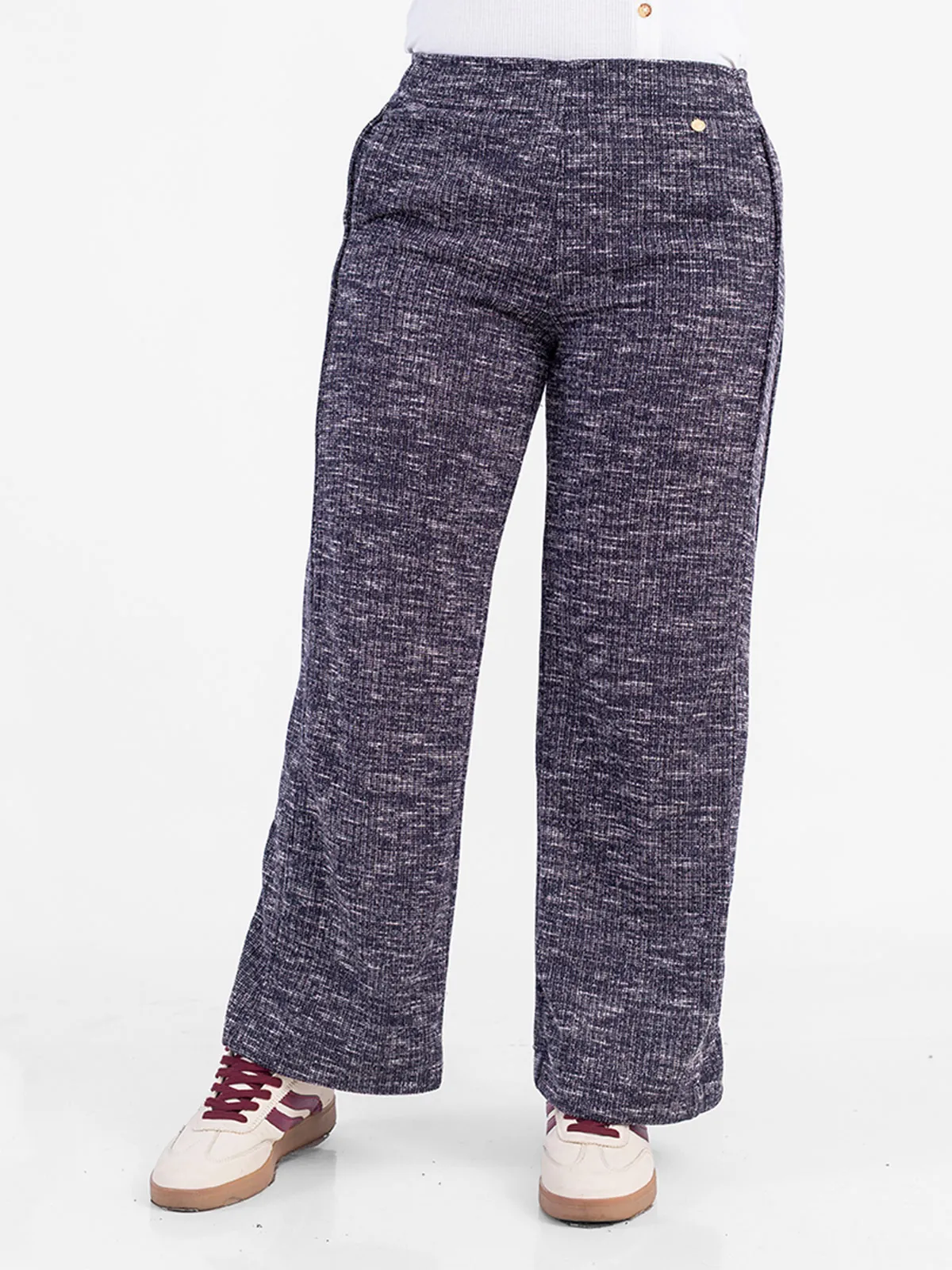 PANTALÓN MUJER SODA BLUES DENNIZ - 2