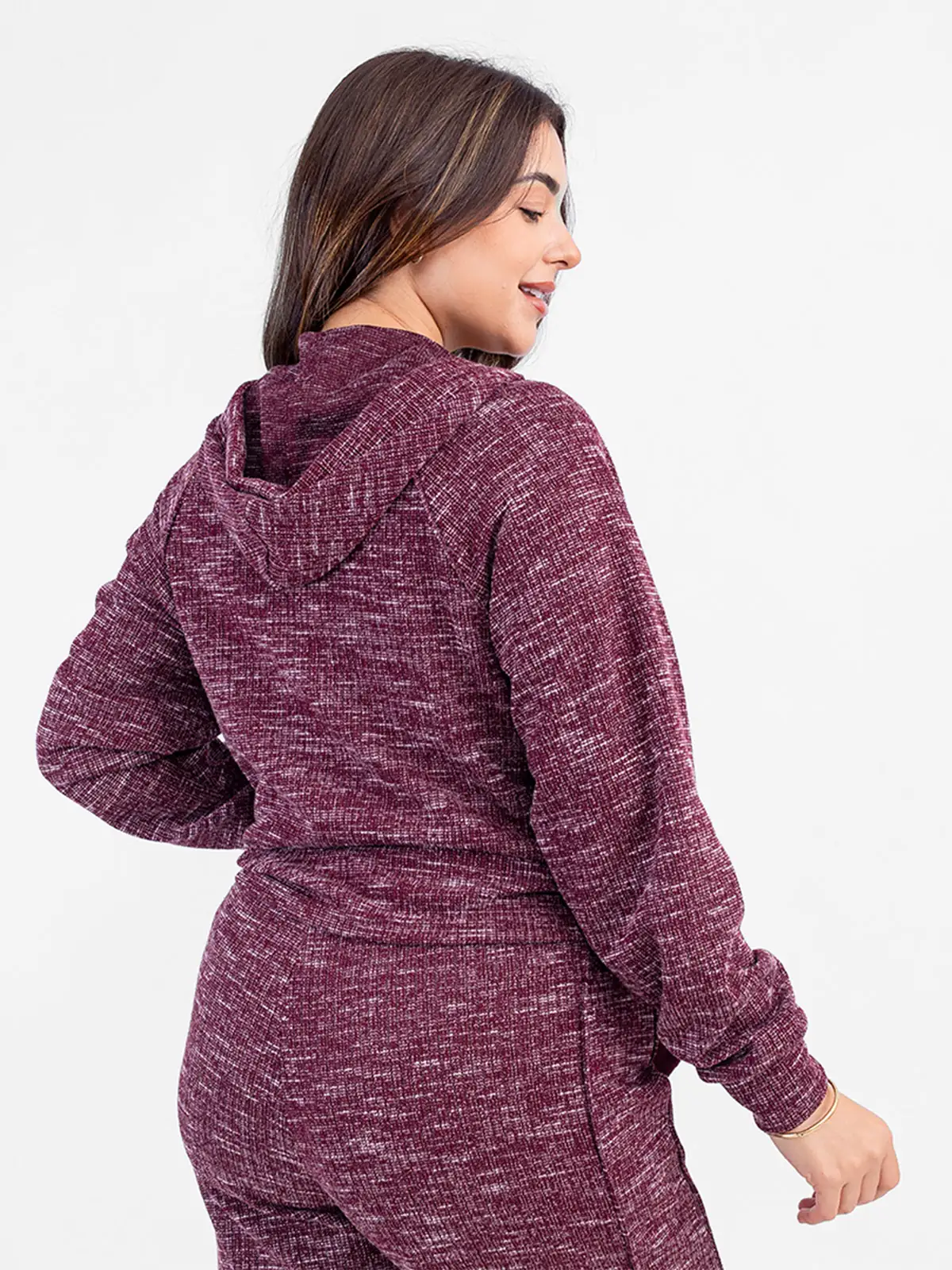 CASACA MUJER SODA BLUES DENNIZ - 3