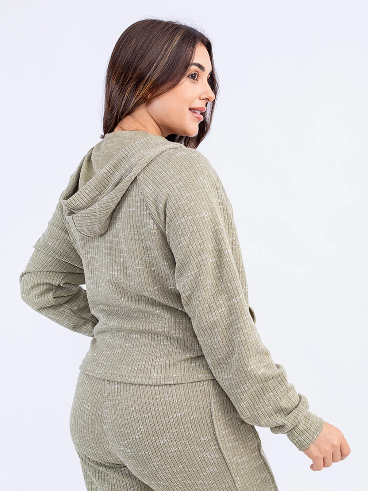 CASACA MUJER SODA BLUES DENNIZ - 2