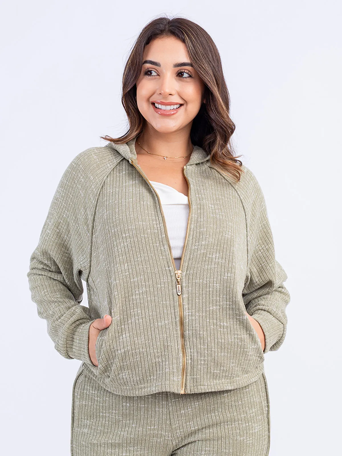 CASACA MUJER SODA BLUES DENNIZ - 3