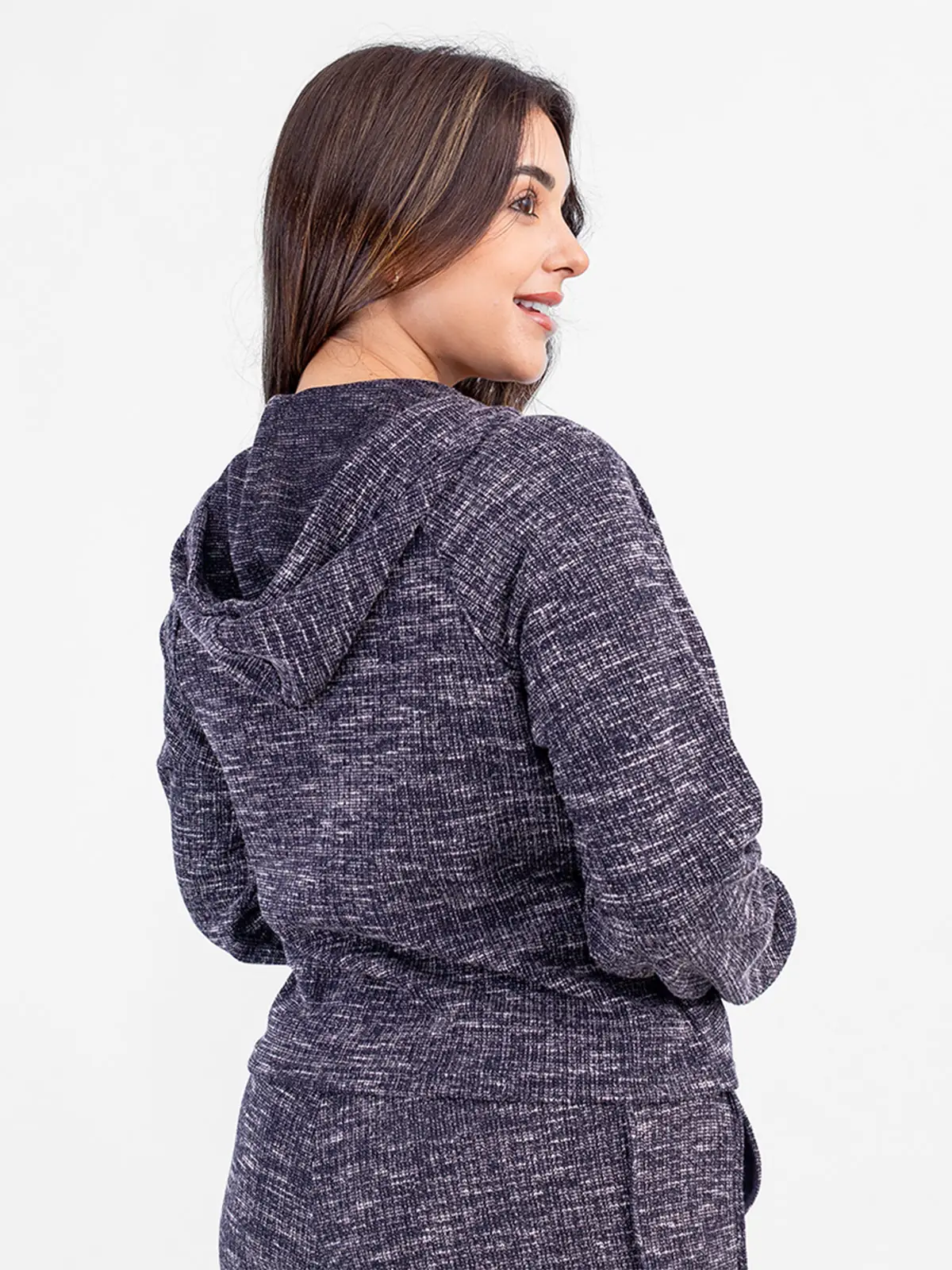 CASACA MUJER SODA BLUES DENNIZ - 3
