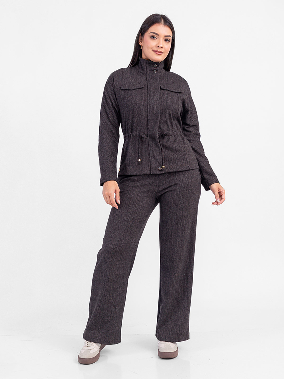 PANTALÓN MUJER SODA BLUES GUILLEN - 1