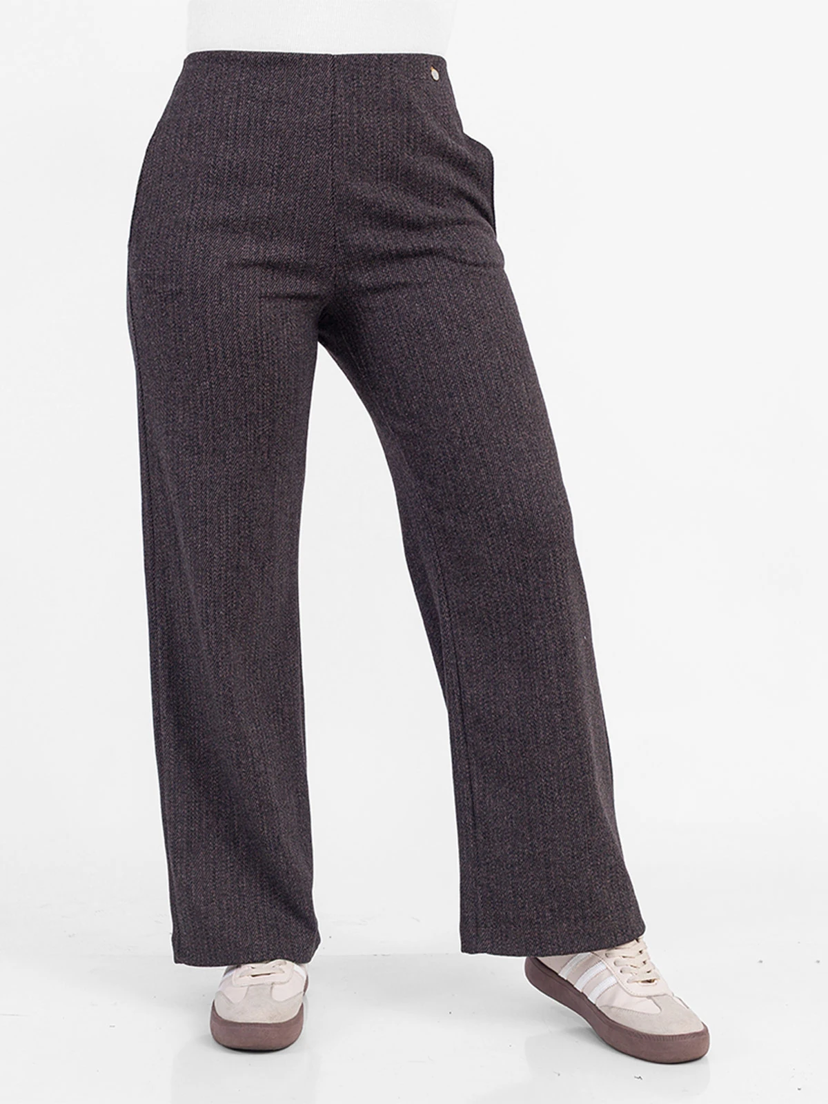 PANTALÓN MUJER SODA BLUES GUILLEN - 2