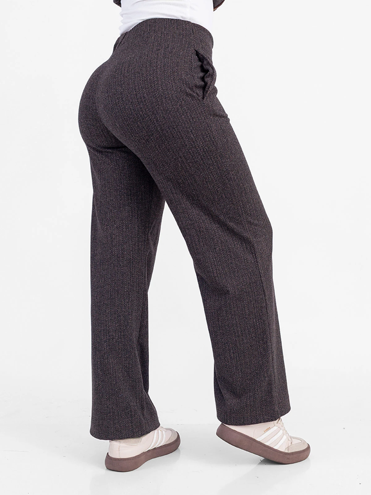 PANTALÓN MUJER SODA BLUES GUILLEN - 3
