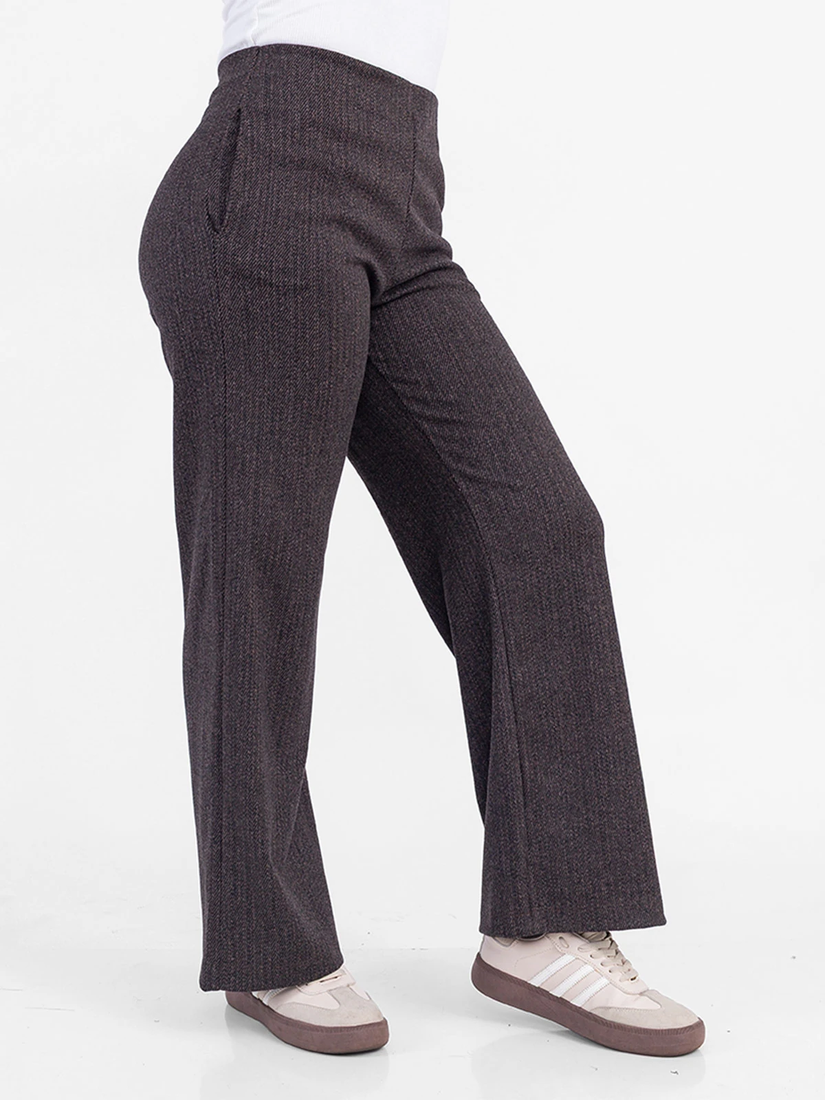 PANTALÓN MUJER SODA BLUES GUILLEN - 4