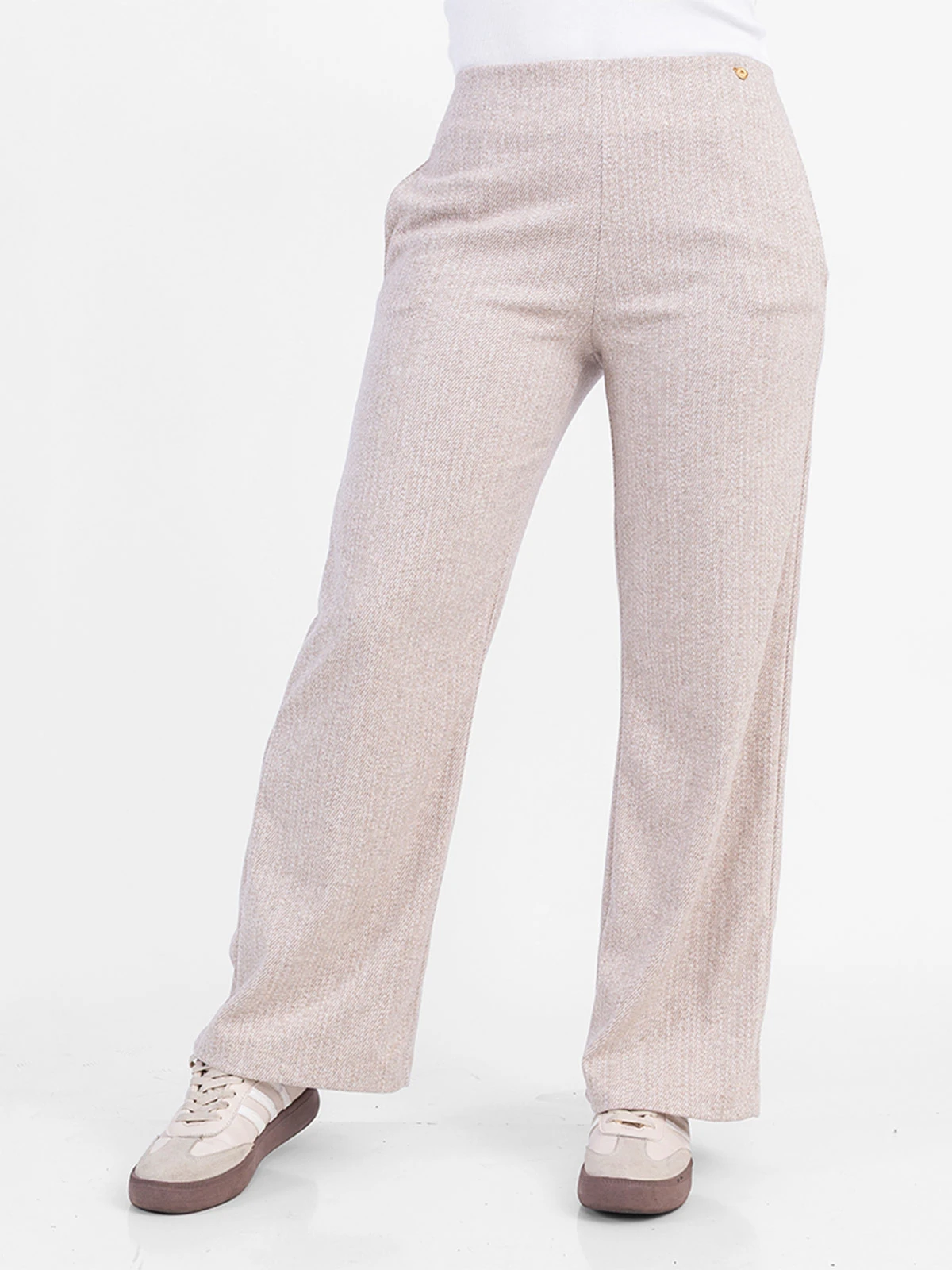 PANTALÓN MUJER SODA BLUES GUILLEN - 2