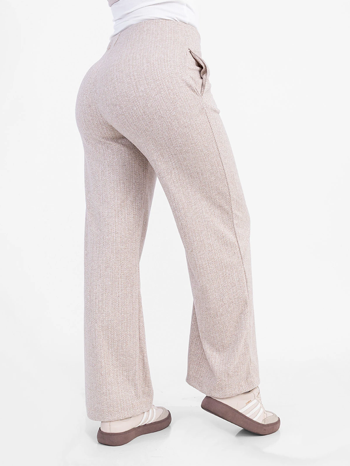 PANTALÓN MUJER SODA BLUES GUILLEN - 3