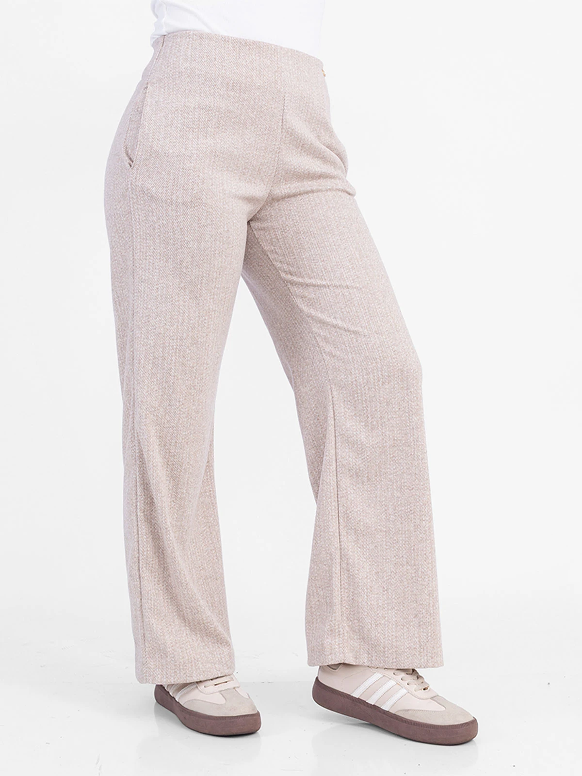 PANTALÓN MUJER SODA BLUES GUILLEN - 4