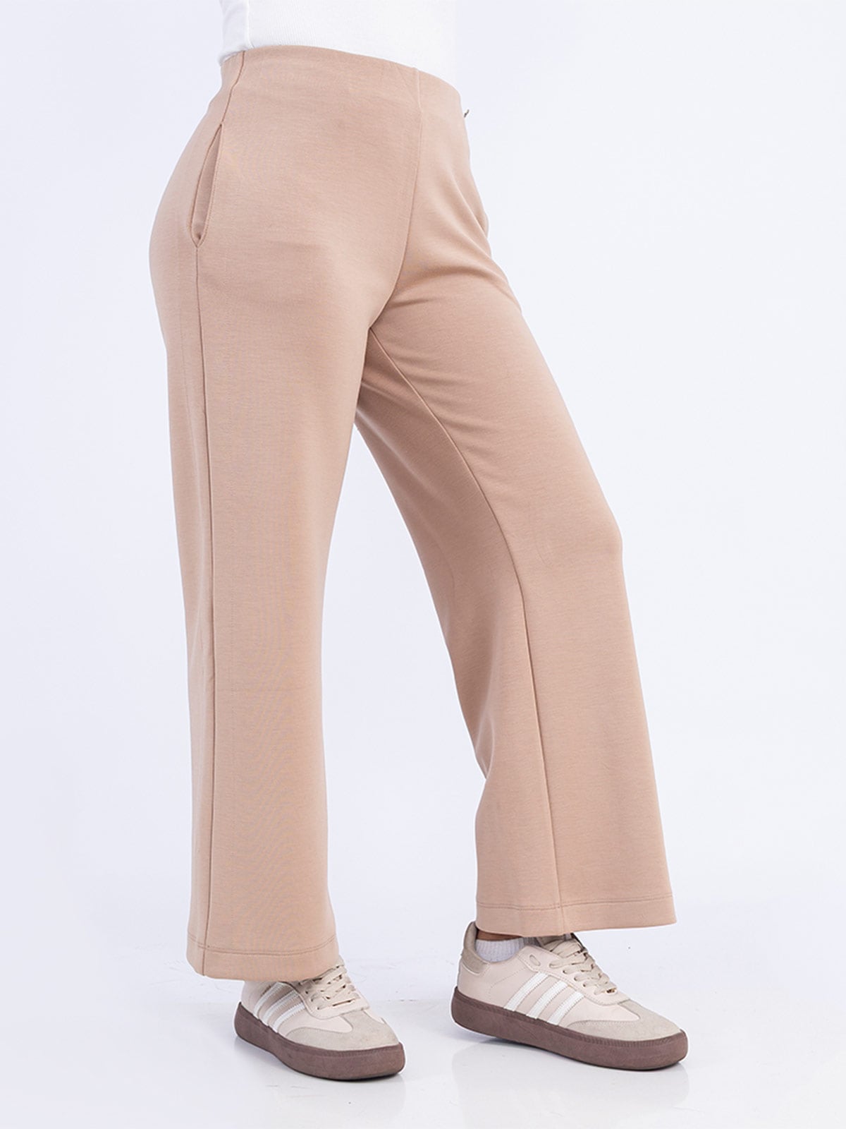 PANTALÓN MUJER SODA BLUES VASKO - 4