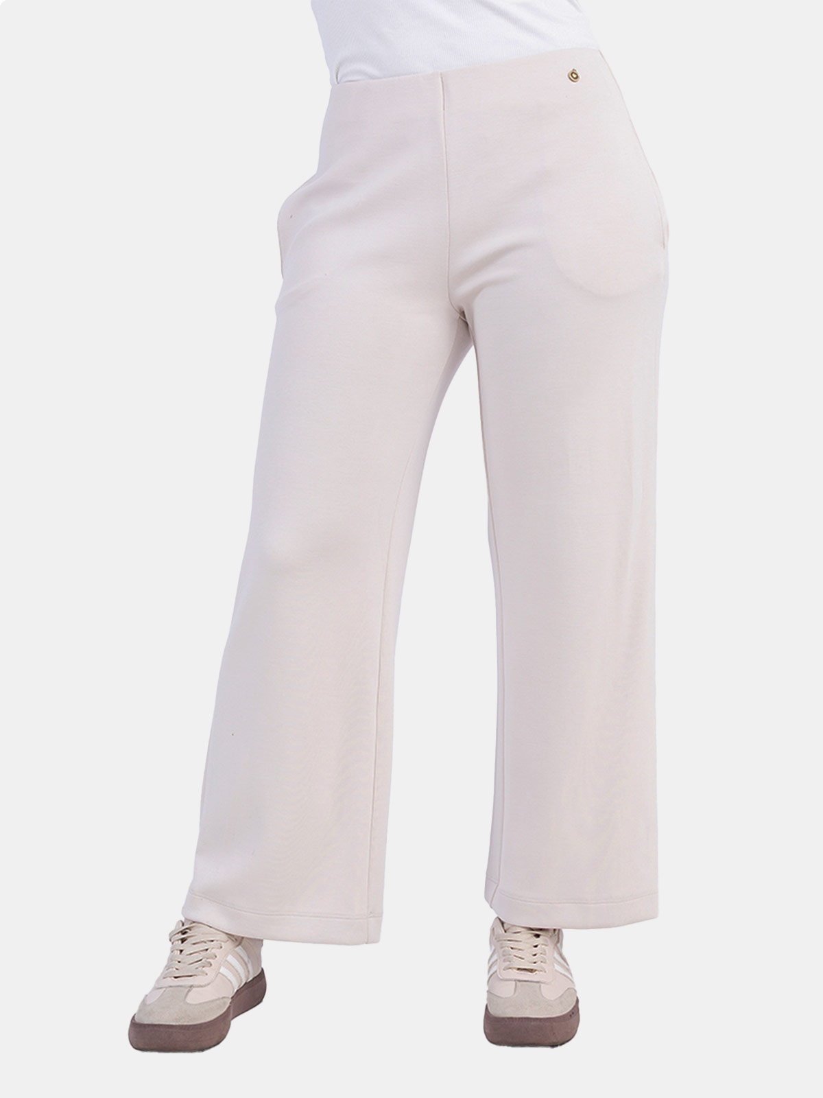 PANTALÓN MUJER SODA BLUES VASKO - 2