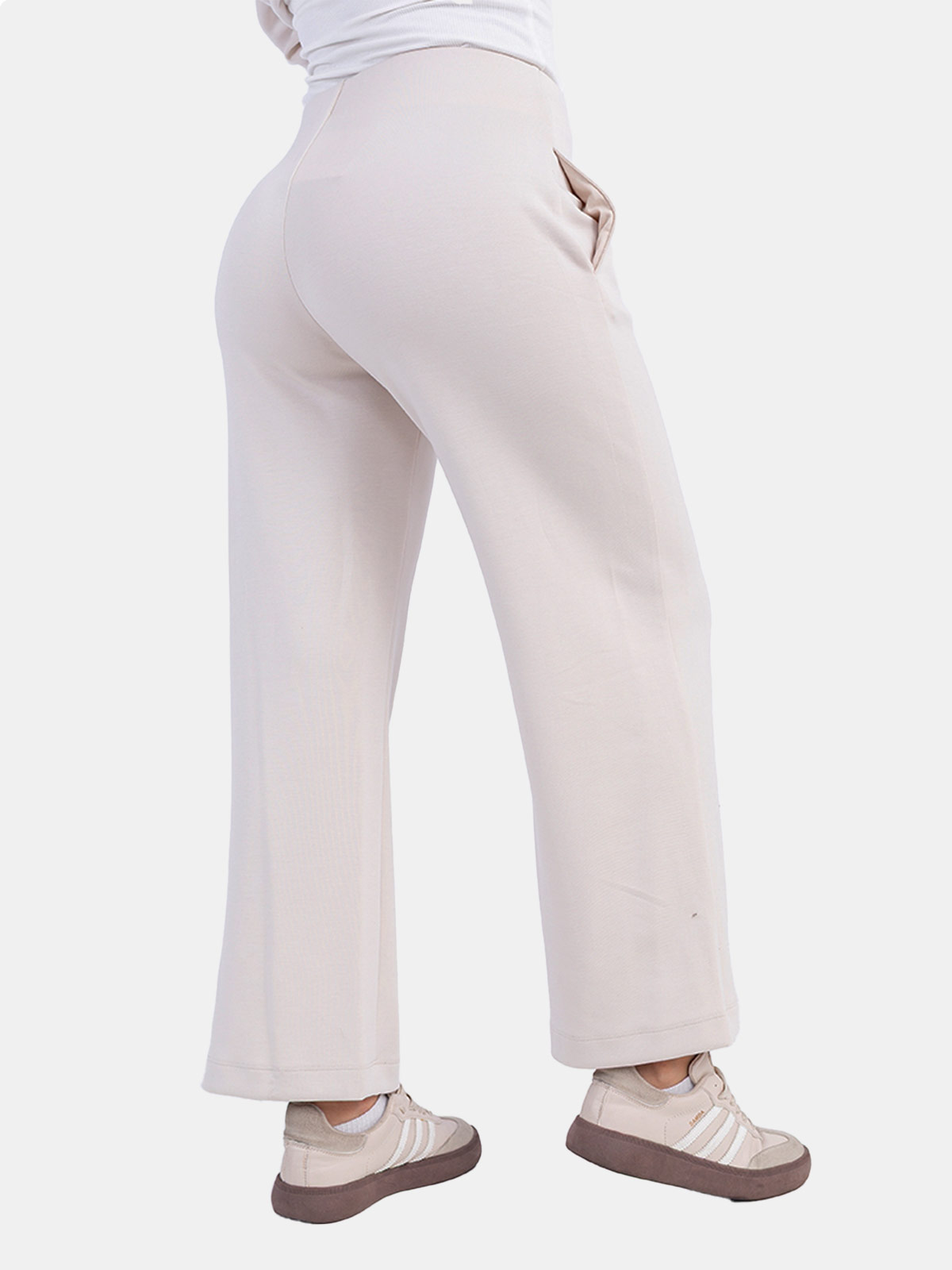 PANTALÓN MUJER SODA BLUES VASKO - 3