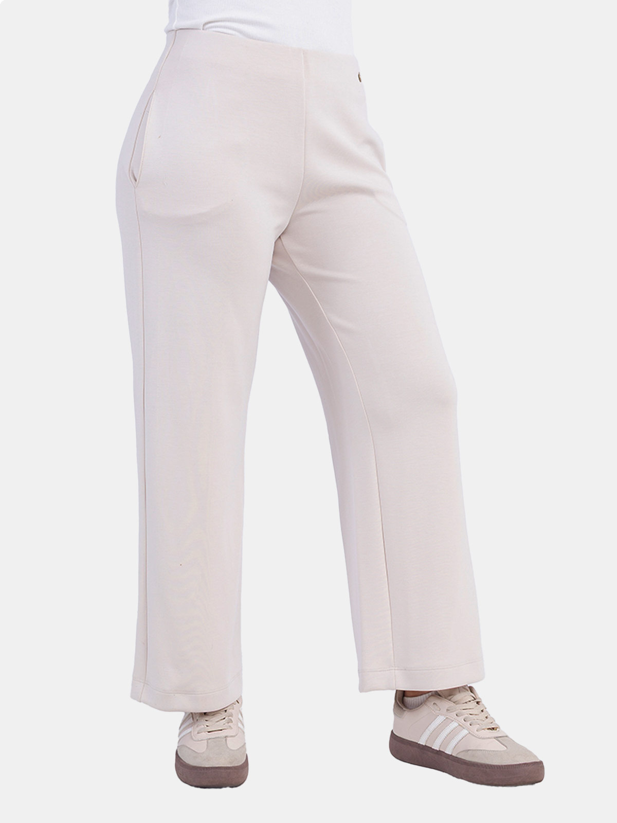 PANTALÓN MUJER SODA BLUES VASKO - 4