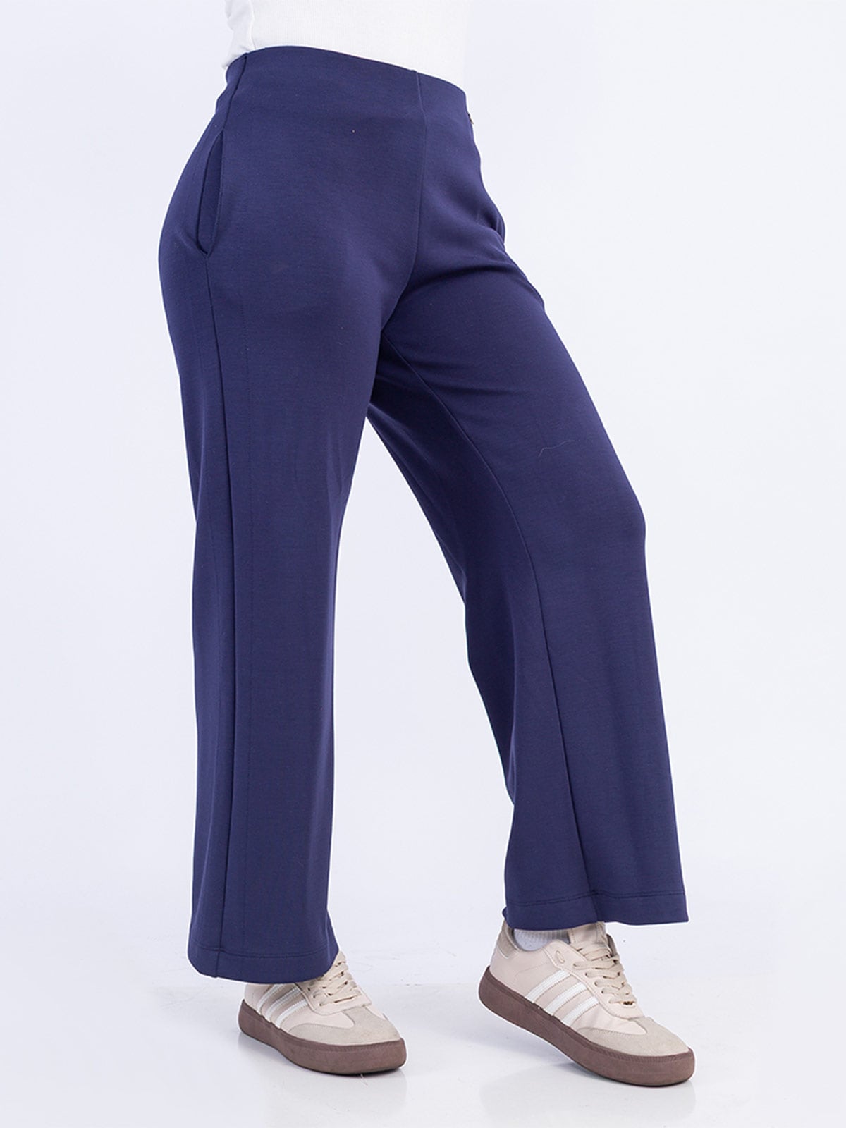 PANTALÓN MUJER SODA BLUES VASKO - 4