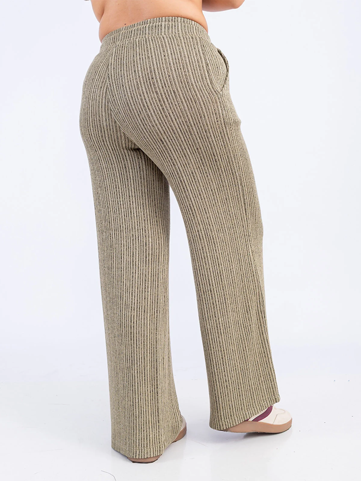 PANTALÓN MUJER SODA BLUES ANALUZ - 3