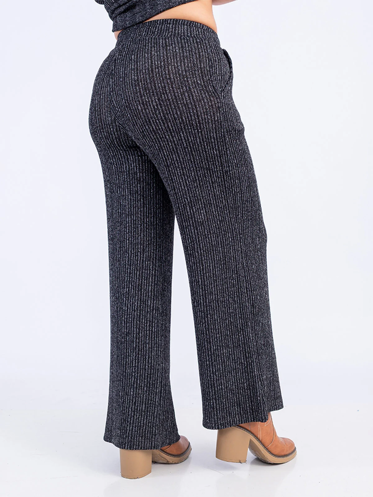 PANTALÓN MUJER SODA BLUES ANALUZ - 3