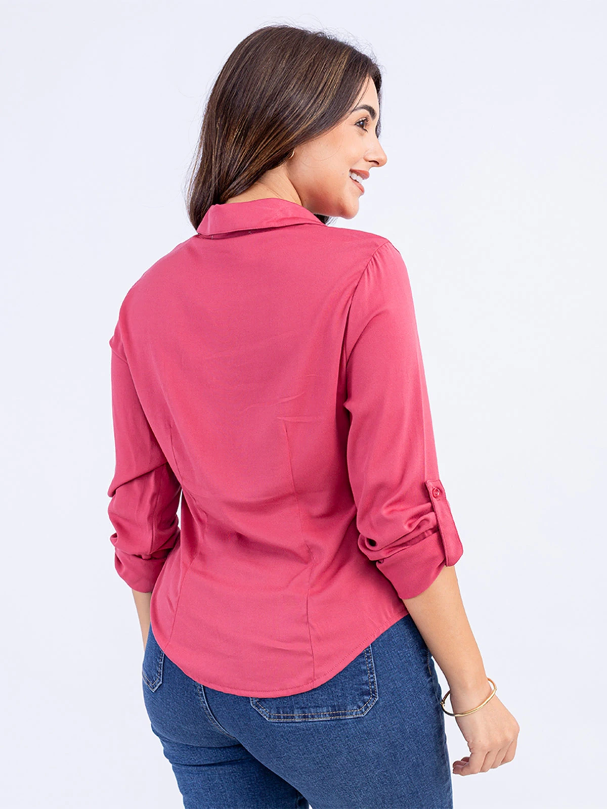 BLUSA MUJER SODA BLUES AILYNNA - 2
