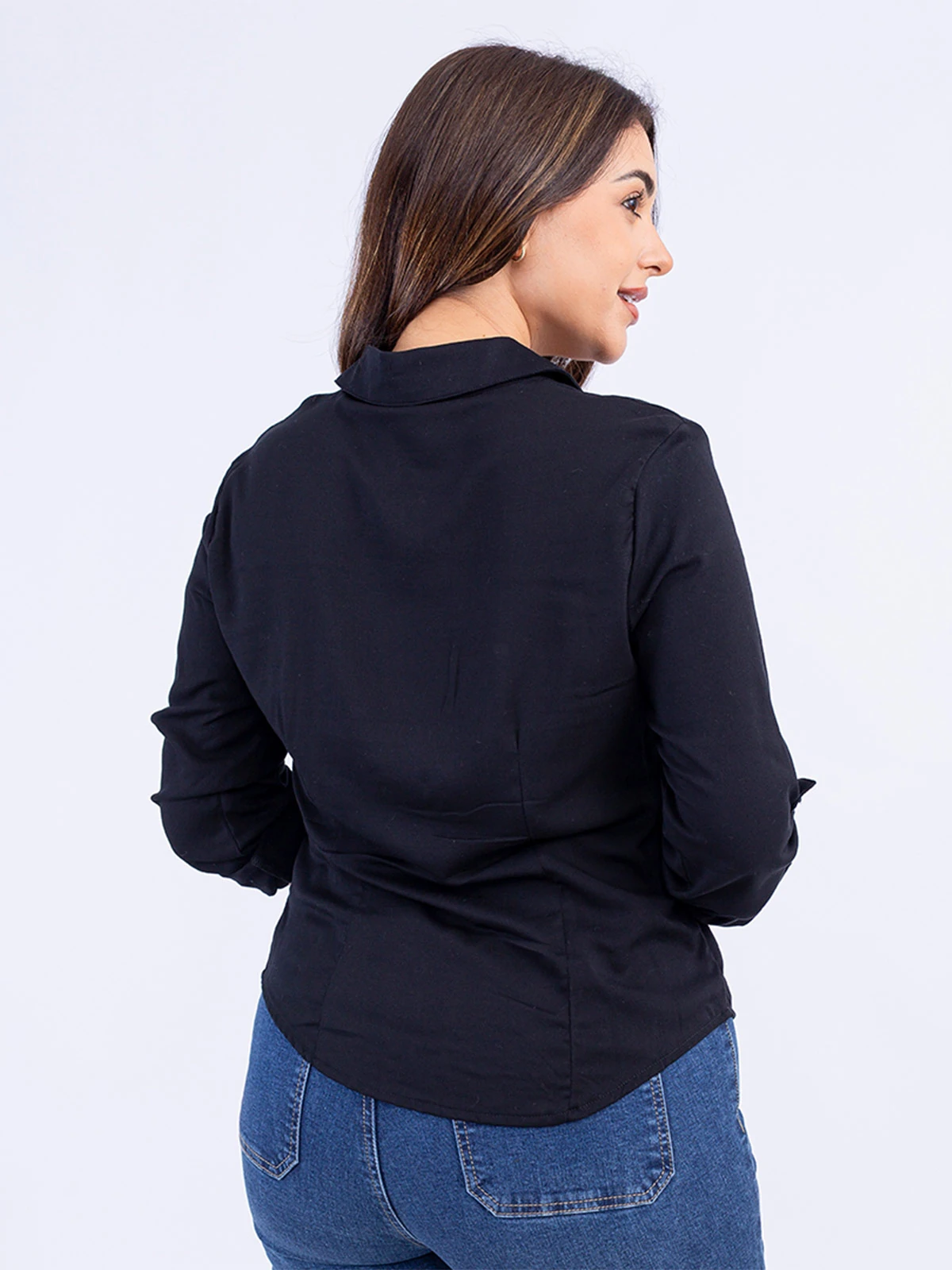 BLUSA MUJER SODA BLUES AILYNNA - 2