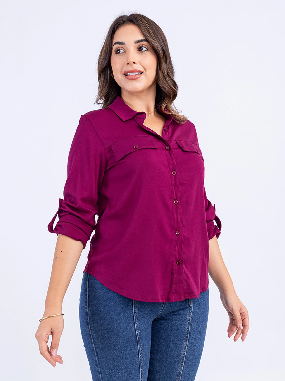 BLUSA MUJER SODA BLUES AILYNNA - 3