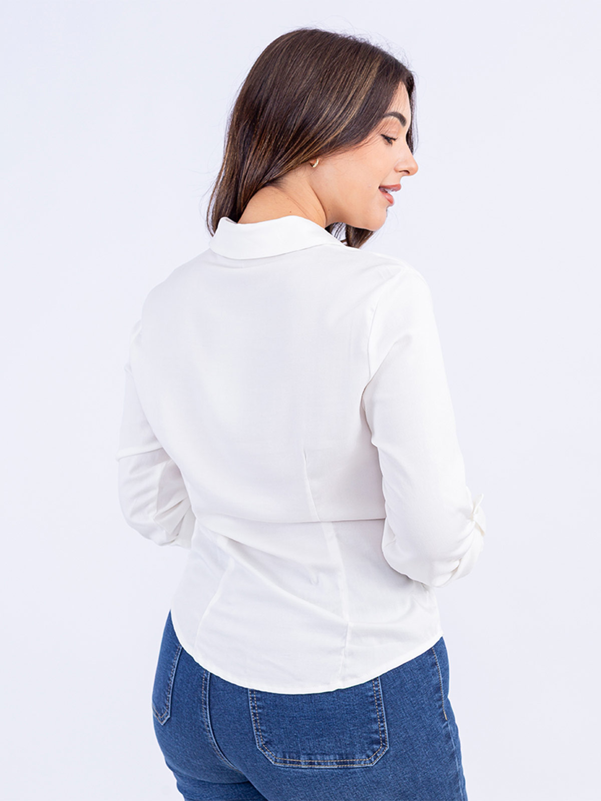 BLUSA MUJER SODA BLUES AILYNNA - 2