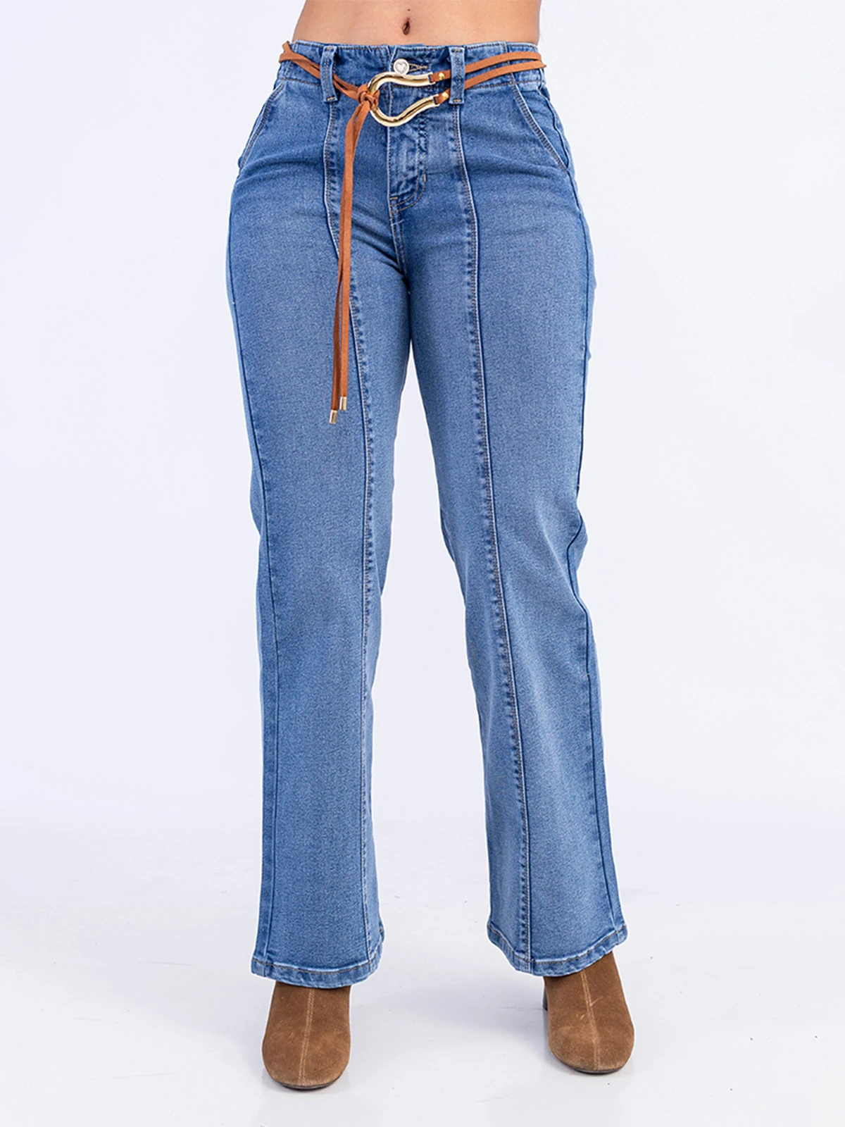 JEAN WIDELEG MUJER SODA BLUES ZAHRA - 2