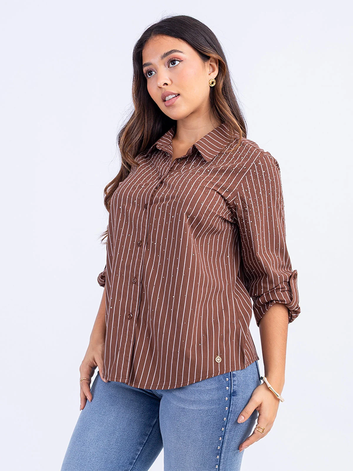 BLUSA MUJER SODA BLUES FERRER - 3