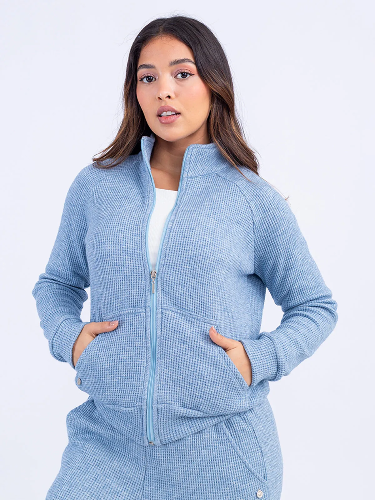 CASACA MUJER SODA BLUES HELINNA - 1