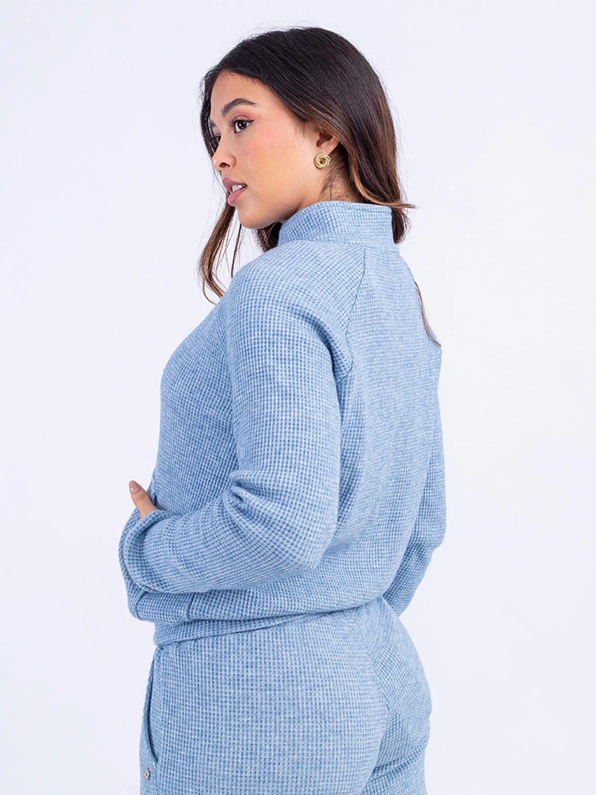 CASACA MUJER SODA BLUES HELINNA - 2