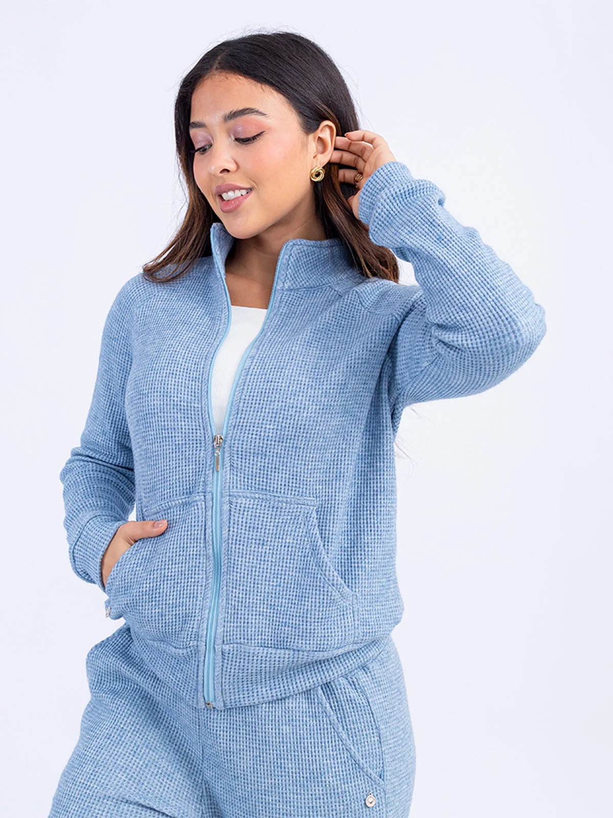 CASACA MUJER SODA BLUES HELINNA - 3