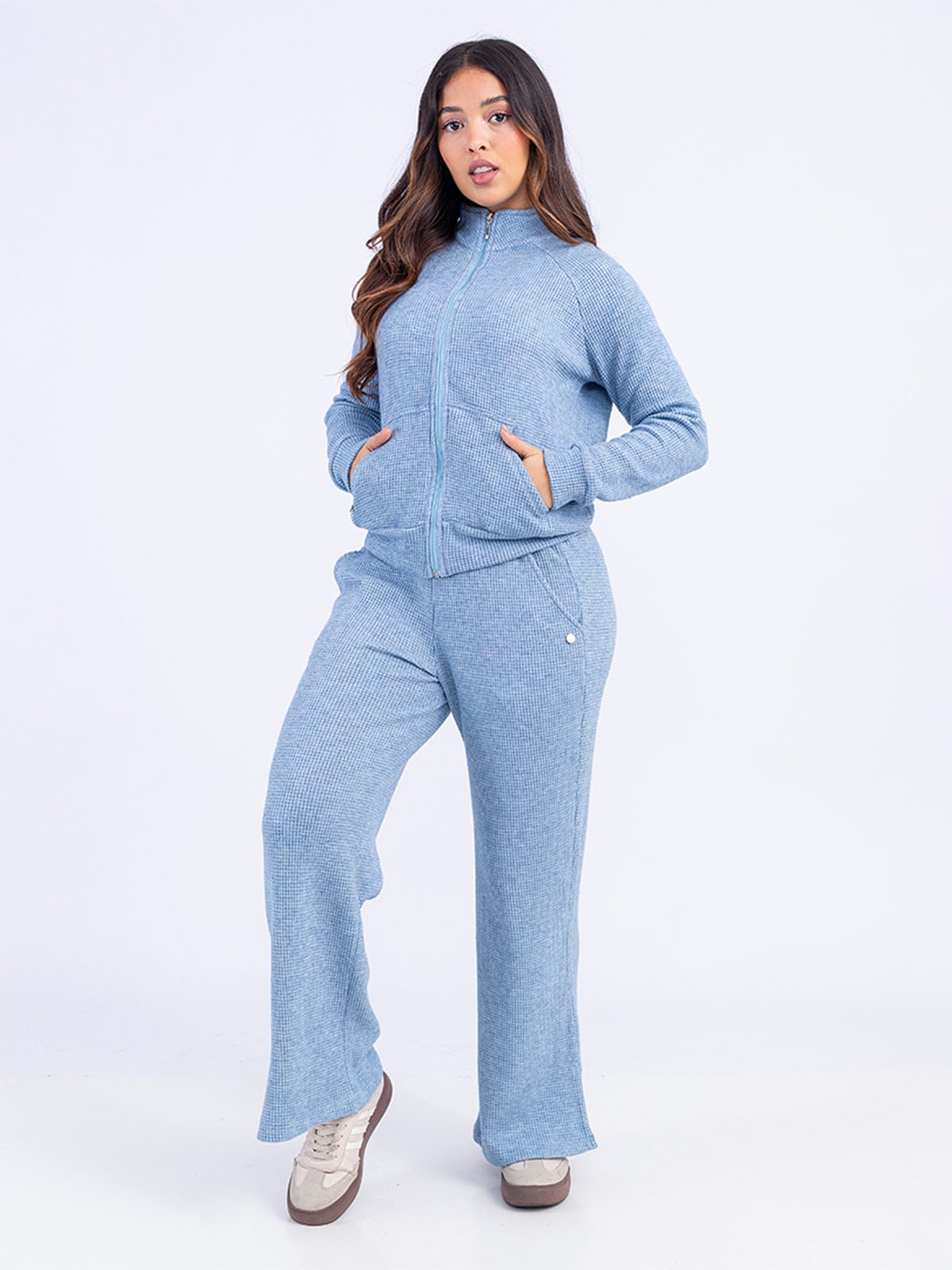 CASACA MUJER SODA BLUES HELINNA - 4