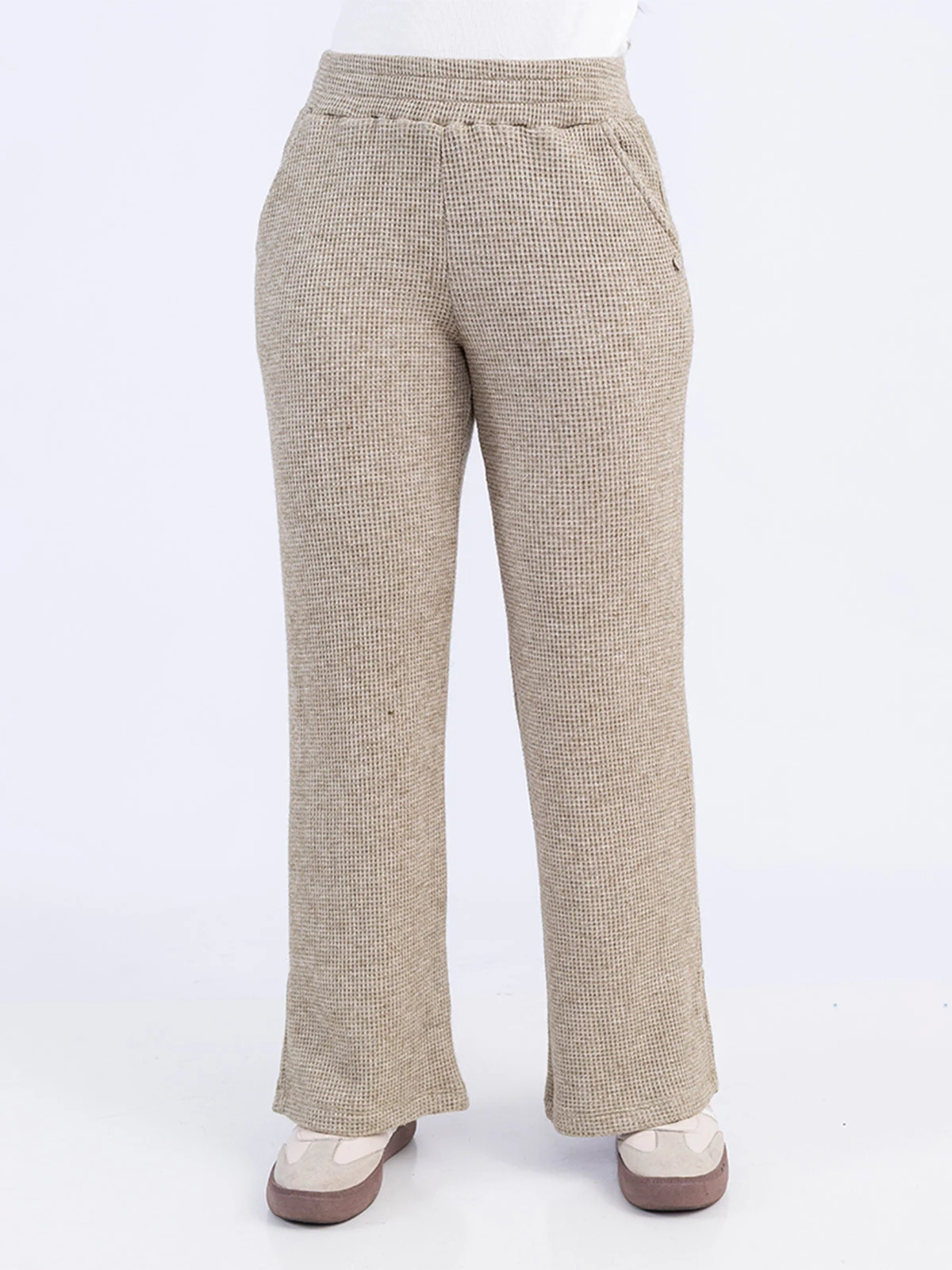 PANTALÓN MUJER SODA BLUES HELINNA - 2