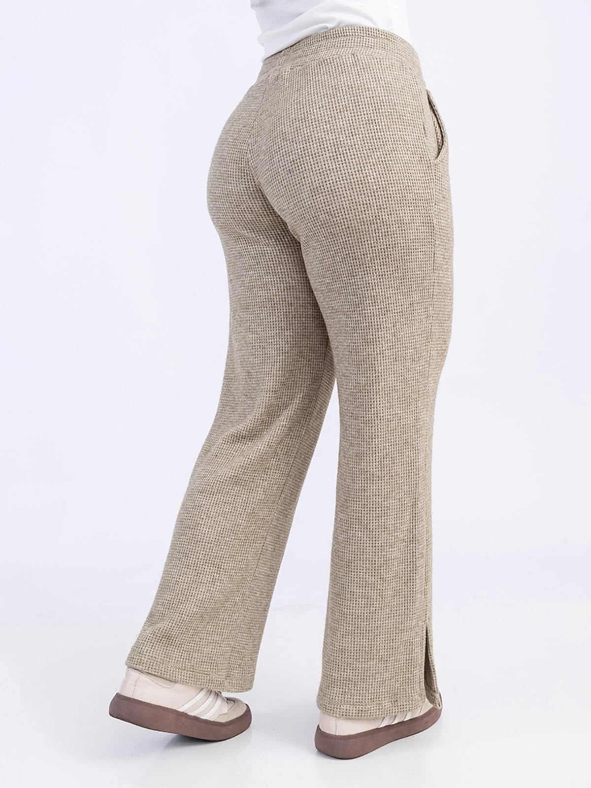PANTALÓN MUJER SODA BLUES HELINNA - 3