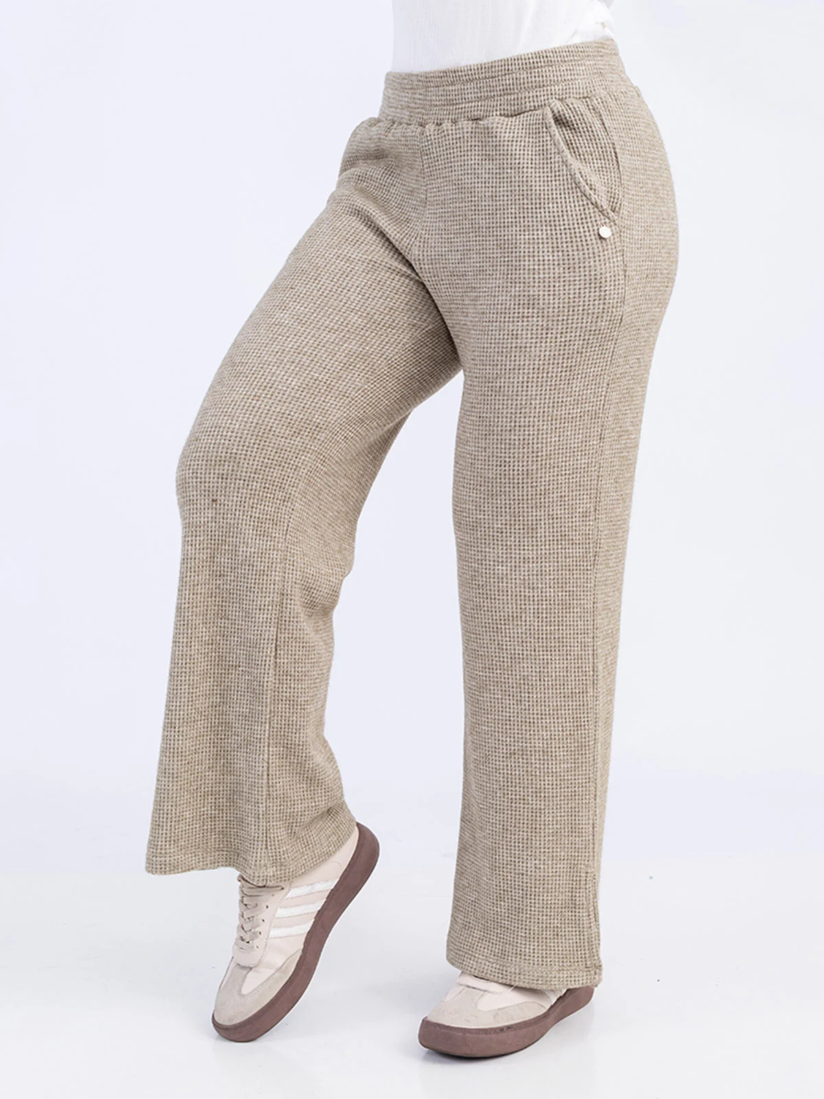 PANTALÓN MUJER SODA BLUES HELINNA - 4