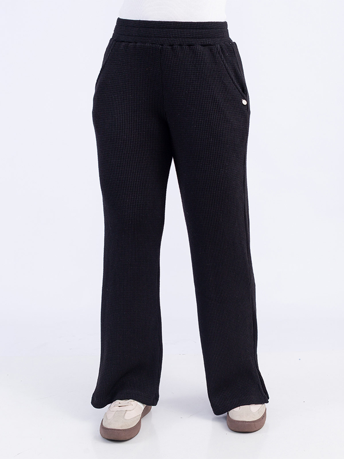PANTALÓN MUJER SODA BLUES HELINNA - 2