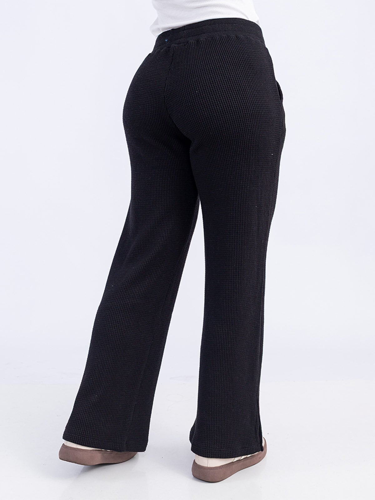 PANTALÓN MUJER SODA BLUES HELINNA - 3