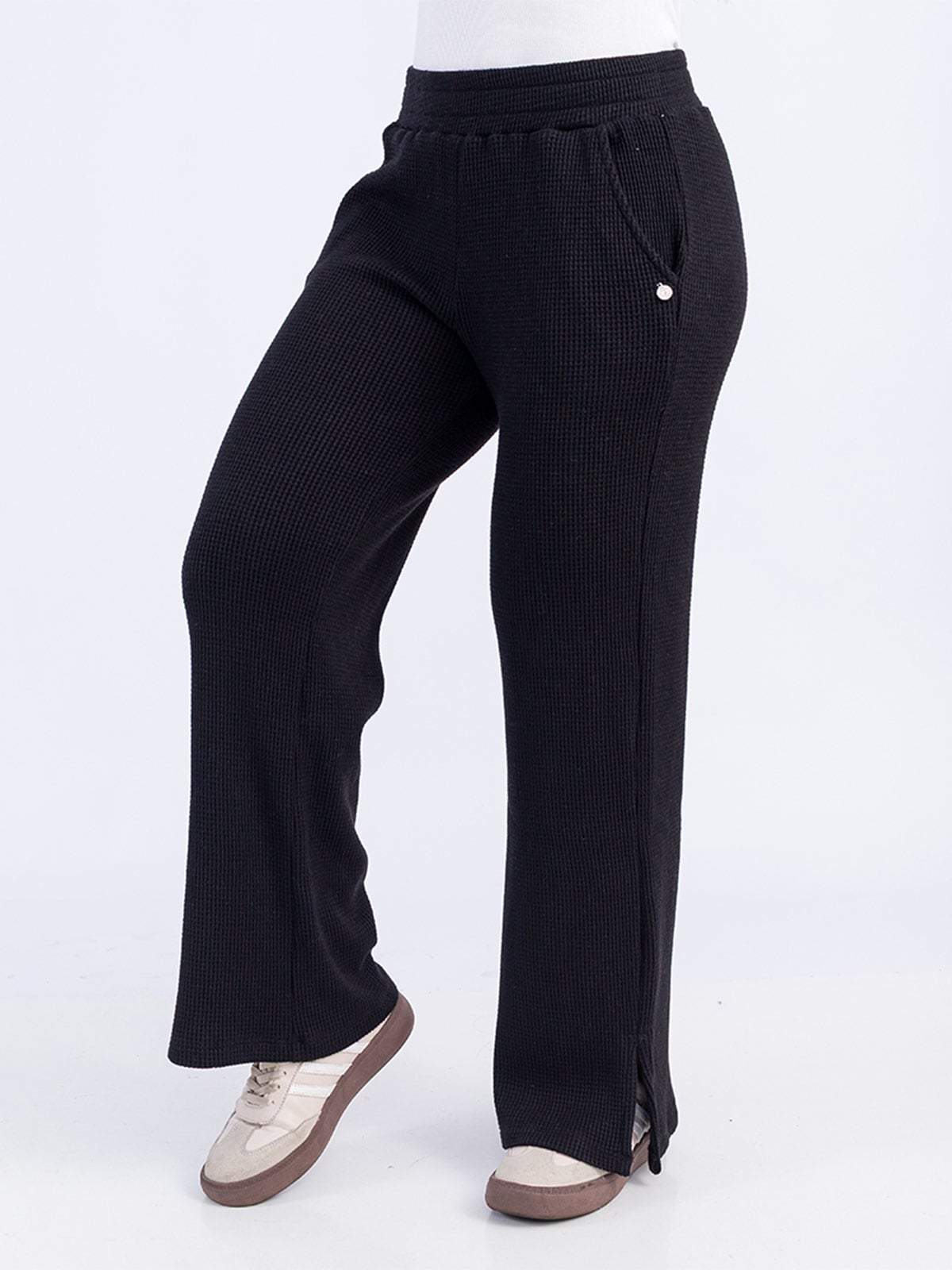 PANTALÓN MUJER SODA BLUES HELINNA - 4