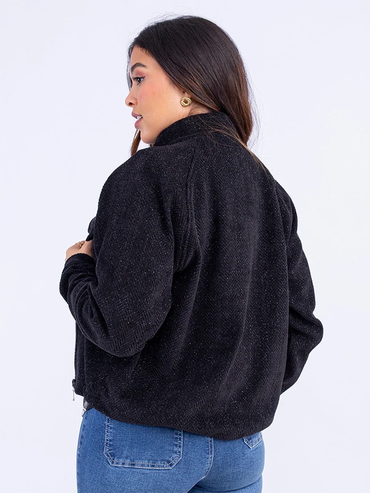 CASACA MUJER SODA BLUES ADMIRAT - 2