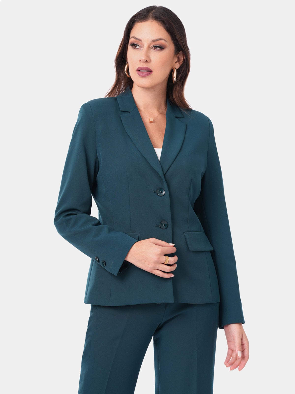SACO MUJER CP MODA DE COLECCIÓN MARAIS - 1