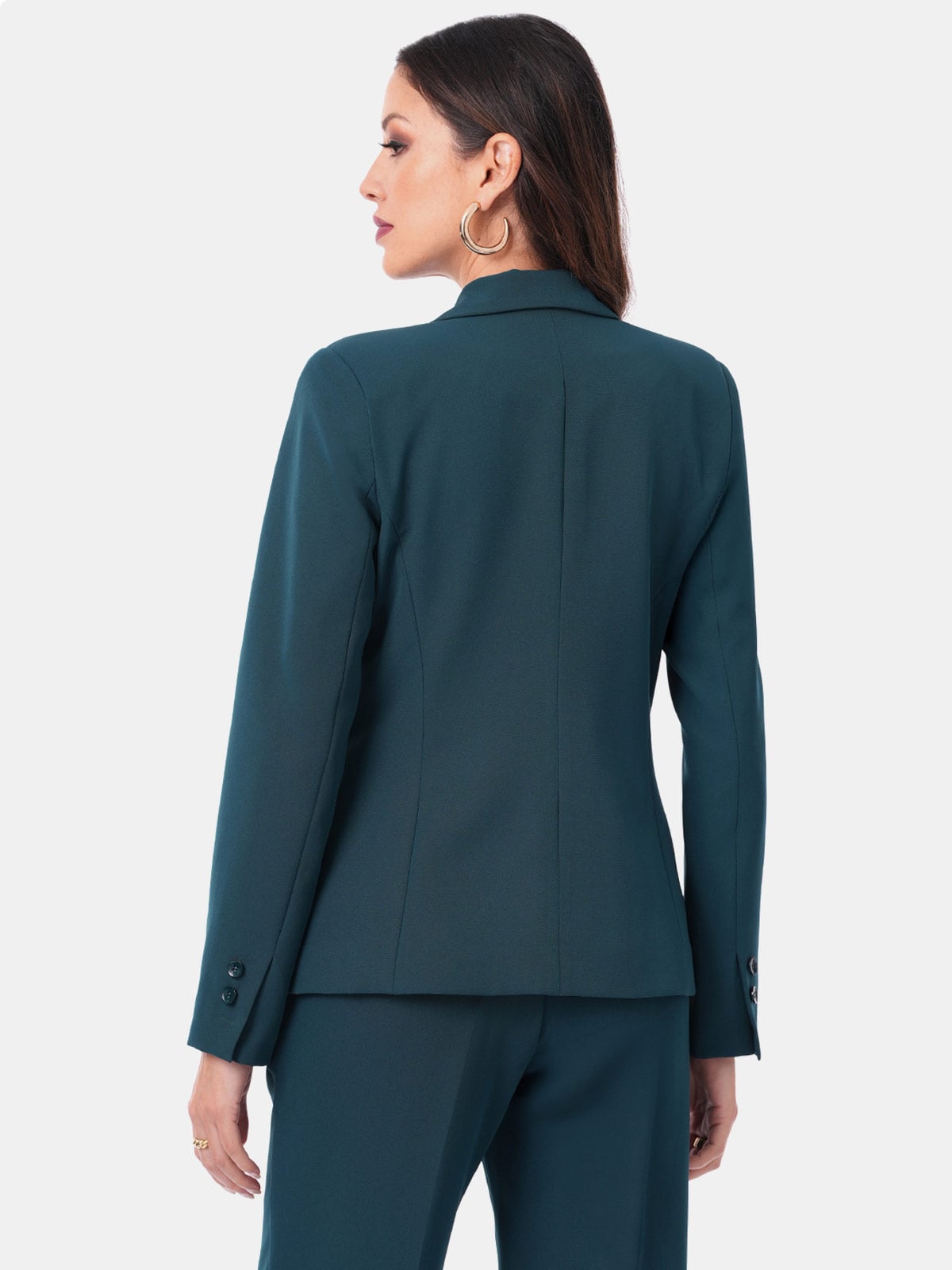 SACO MUJER CP MODA DE COLECCIÓN MARAIS - 2