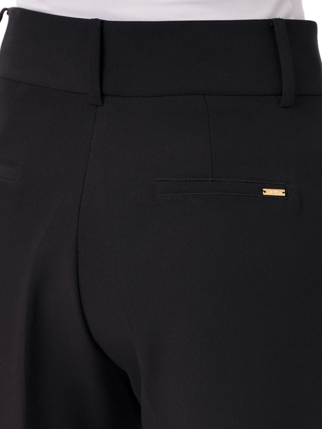 PANTALÓN RECTO MUJER CP MODA DE COLECCIÓN QUEBEC  - 3