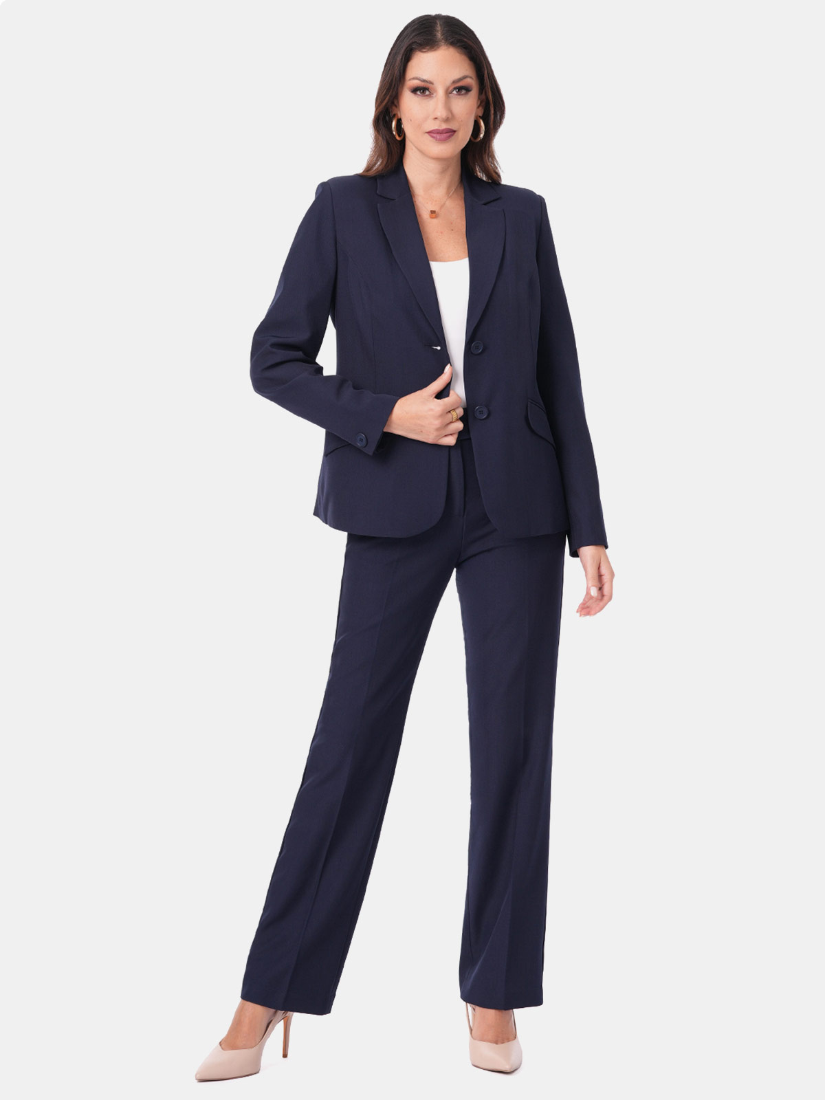SACO MUJER CP MODA DE COLECCIÓN ANDALUCIA - 4