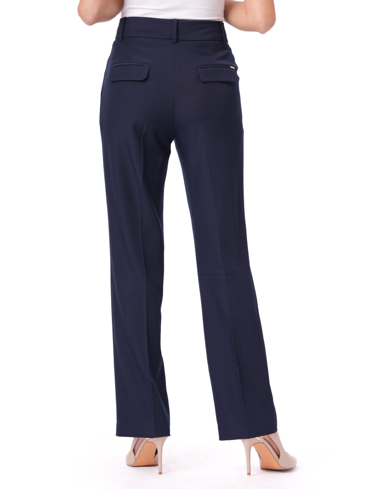 PANTALÓN MUJER CP MODA DE COLECCIÓN YASUGI - 3