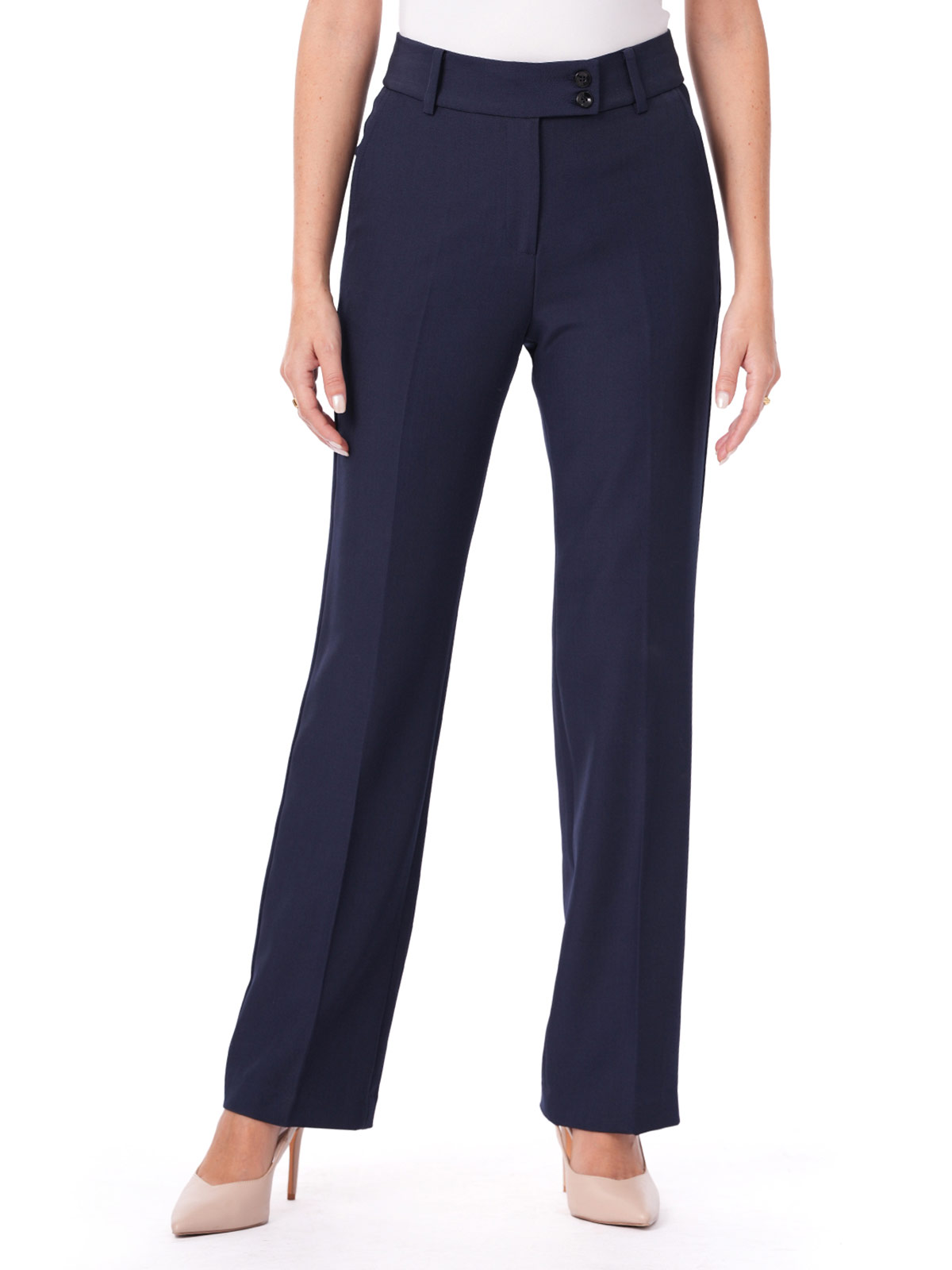 PANTALÓN MUJER CP MODA DE COLECCIÓN YASUGI - 2