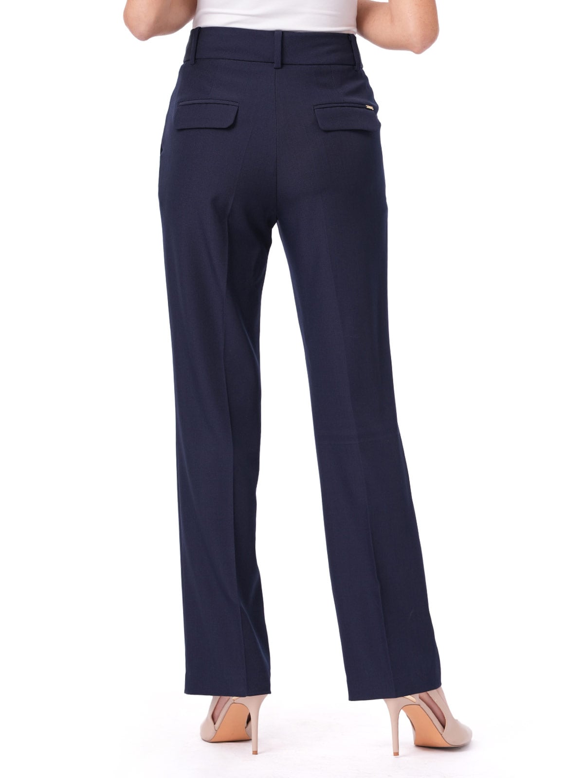 PANTALÓN MUJER CP MODA DE COLECCIÓN YASUGI - 3